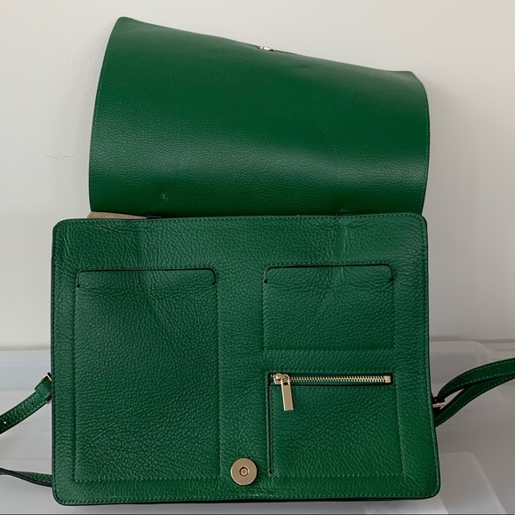 OAD New York Prism Satchel - Picture 13 of 16